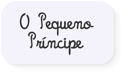 Pequeno Príncipe